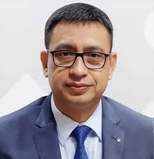 Brajesh Kumar Singh is new CMD Canara Bank