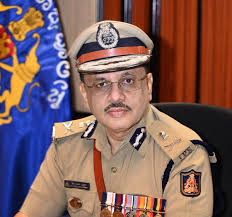 Karnataka DGP to continue