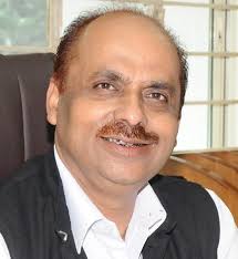 Rakesh Singh to be more powerful in DK Shivakumar regime ?