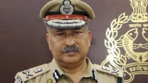 Rajiv Krishna appointed regular DGP of UP