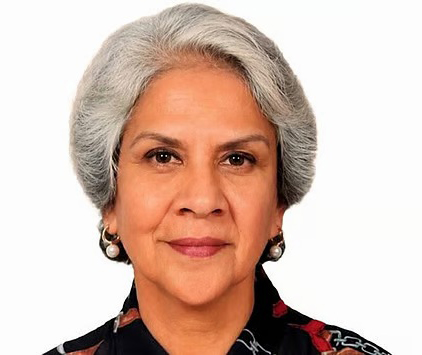 Upma Dada Chawdhry appointed Chairperson of Governing Board of MSE