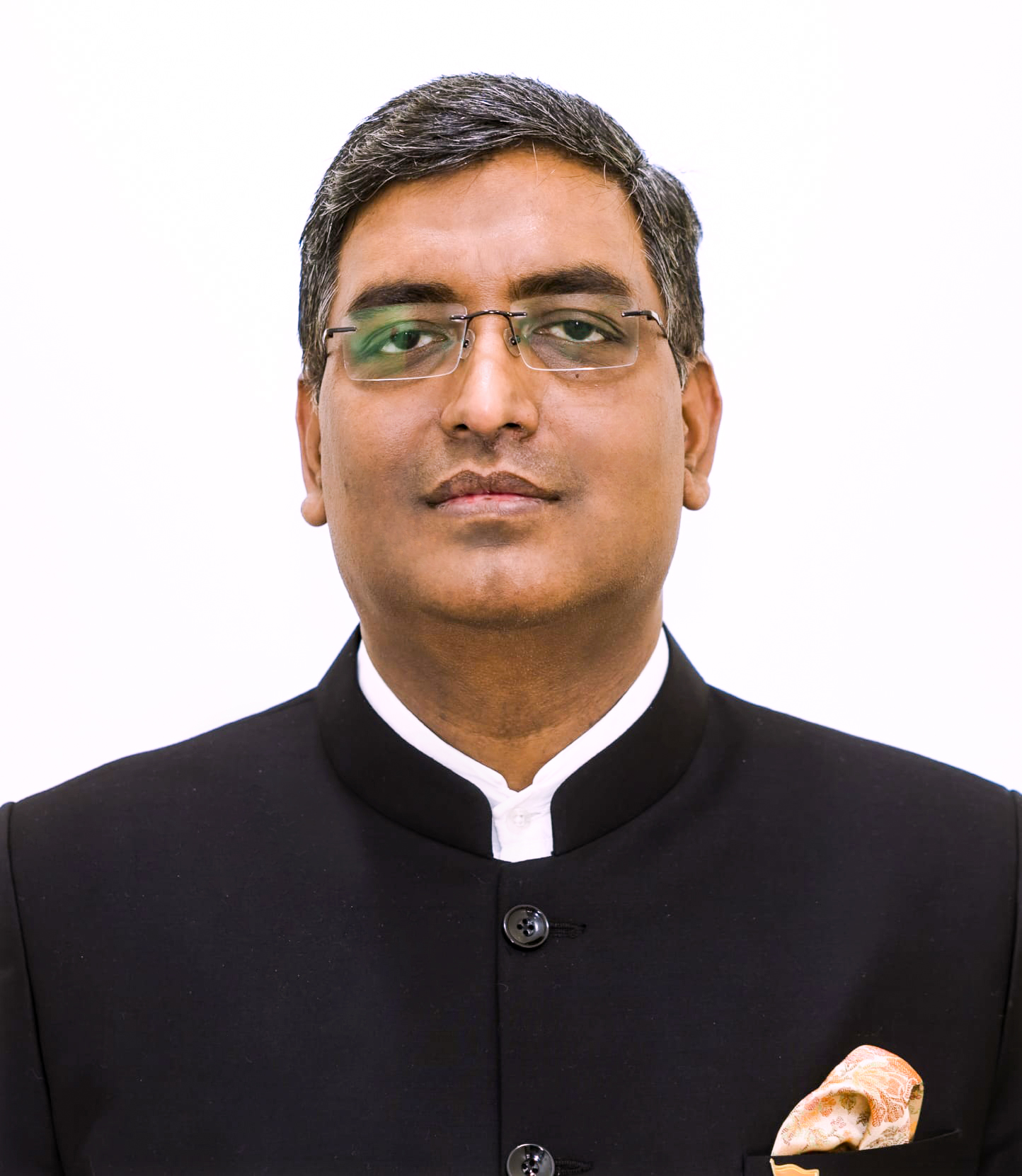 Lakshmanan Ramesh Babu appointed Ambassador to Côte d'Ivoire