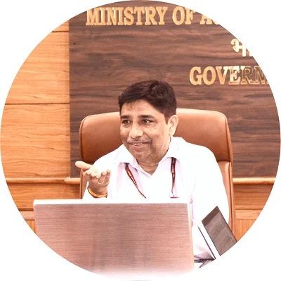 ACC extends Prabhat Kumar’s additional charge