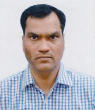 R K Sharma appointed Registrar of Cooperative Societies, Chhattisgarh