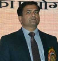 Sanjay Kumar Agarwal assigned addl charge of DG, MANAGE