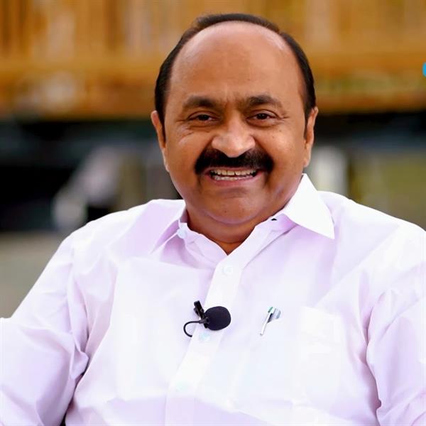 Is Keralam Bureaucracy too Much to handle for New Congress CM VD Satheesan?