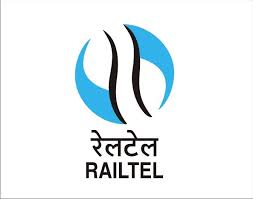 RailTel Bas Rs 82 Cr Contract