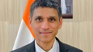 Rudra Gaurav Shresth is next Ambassador to Turkiye