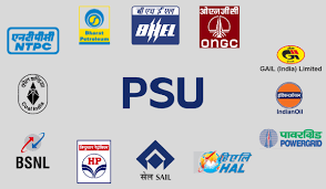 PSUs Focus on Green Energy, Infra