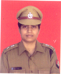 Mrs Anupam Kulshreshtha empanelled to hold DG/DG equivalent post at Centre