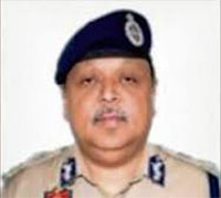 Amit Prasad empanelled to hold DG/DG equivalent post at Centre