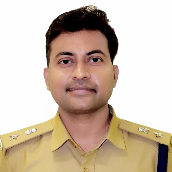 How IPS Gundala Reddy Raghavendra Took on Maoists, Cyber Fraud and dismantled Organised Crime Across Odisha