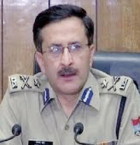 Deepam Seth empanelled to hold DG/DG equivalent post at Centre