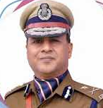 D S Srivastava empanelled to hold DG/DG equivalent post at Centre