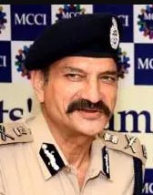 Jag Mohan empanelled to hold DG/DG equivalent post at Centre