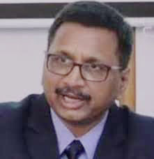 A Y V Krishna empanelled to hold DG/DG equivalent post at Centre
