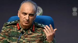 Lt Gen Ghai to succeed Gen Raja Subramani