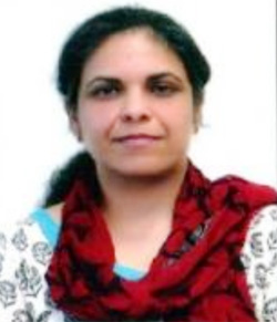 Meenakshi Sharma empanelled to hold DG/DG equivalent post at Centre