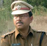 P K Darad empanelled to hold DG/DG equivalent post at Centre