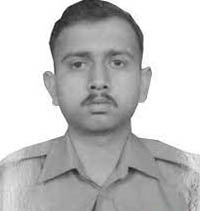 Puneet Rastogi empanelled to hold DG/DG equivalent post at Centre