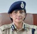 R Malarvizhi empanelled to hold DG/DG equivalent post at Centre