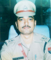 A K Sengar empanelled to hold DG/DG equivalent post at Centre