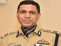 Sudhansu Sarangi empanelled to hold DG/DG equivalent post at Centre