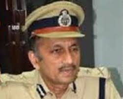 S M Khopde empanelled to hold DG/DG equivalent post at Centre