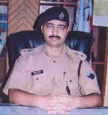Vijay Bhatia empanelled to hold DG/DG equivalent post at Centre