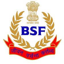 Vikas Pathak promoted as IG, BSF