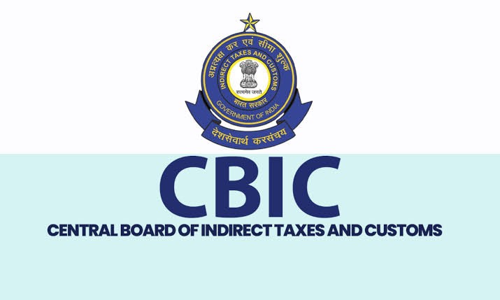 A lady to be Member of CBIC ?