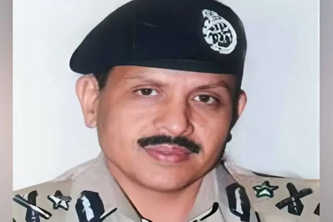 SPG Director Alok Sharma to retire in June 2026