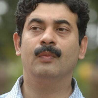 Jayesh Ranjan to be Chief Secretary Telangana ?