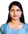 Ishwarya to take over as commissioner, Corporation of Nagercoil