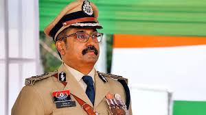 Sundarraj P appointed as IG, NIA