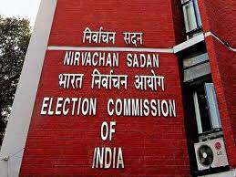 Will EC Prepone Key 2027 Assembly Polls in U.P & Allies to Avoid Census Overlap?