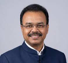Additional Chief Secretary, MP, Ashok Barnwal relieved of addl charge of ACP and Environment depts