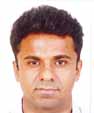 Prasanth M S appointed as Deputy Secretary, Cabinet Secretariat