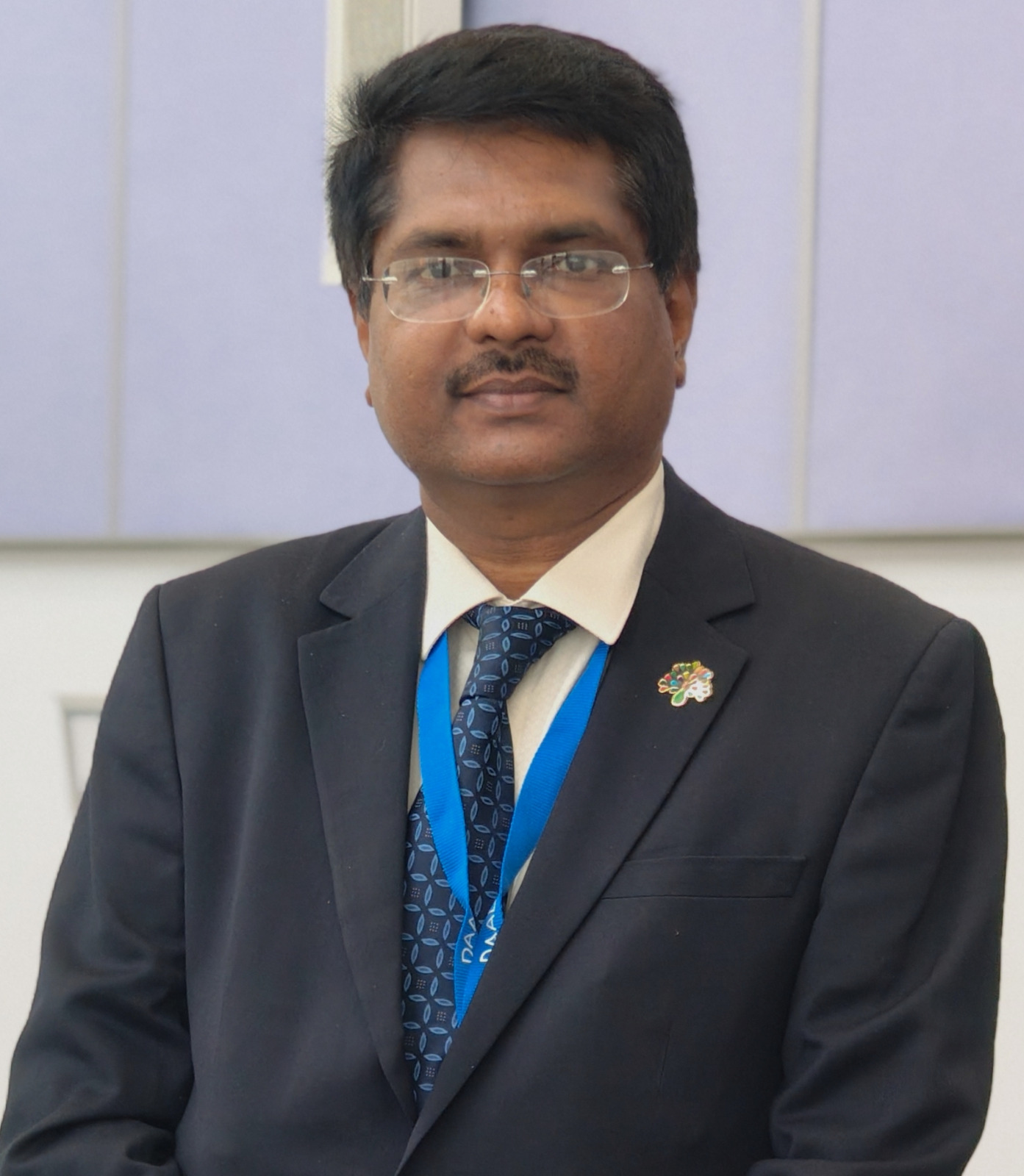 Greening Trans-Himalaya: IFS Rajesh, S :Transforming Ladakh into Global Model of Cold Desert Ecological Restoration & Climate Resilience