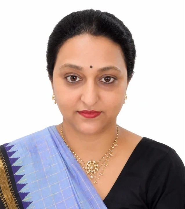 Tenure of Ms Shruti Agnihotriy extended