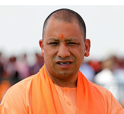 Yogi Adityanath Warns Govt Staff Against ‘Reel-Making’ During Duty