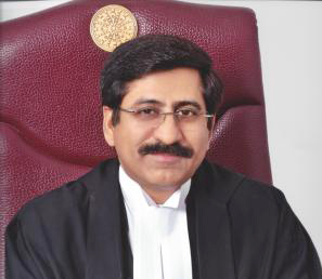 Justice Sanjeev Sachdeva appointed Judge, Supreme Court