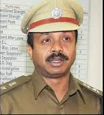 Rajiv Ranjan Bhagat appointed as ADG, SPG