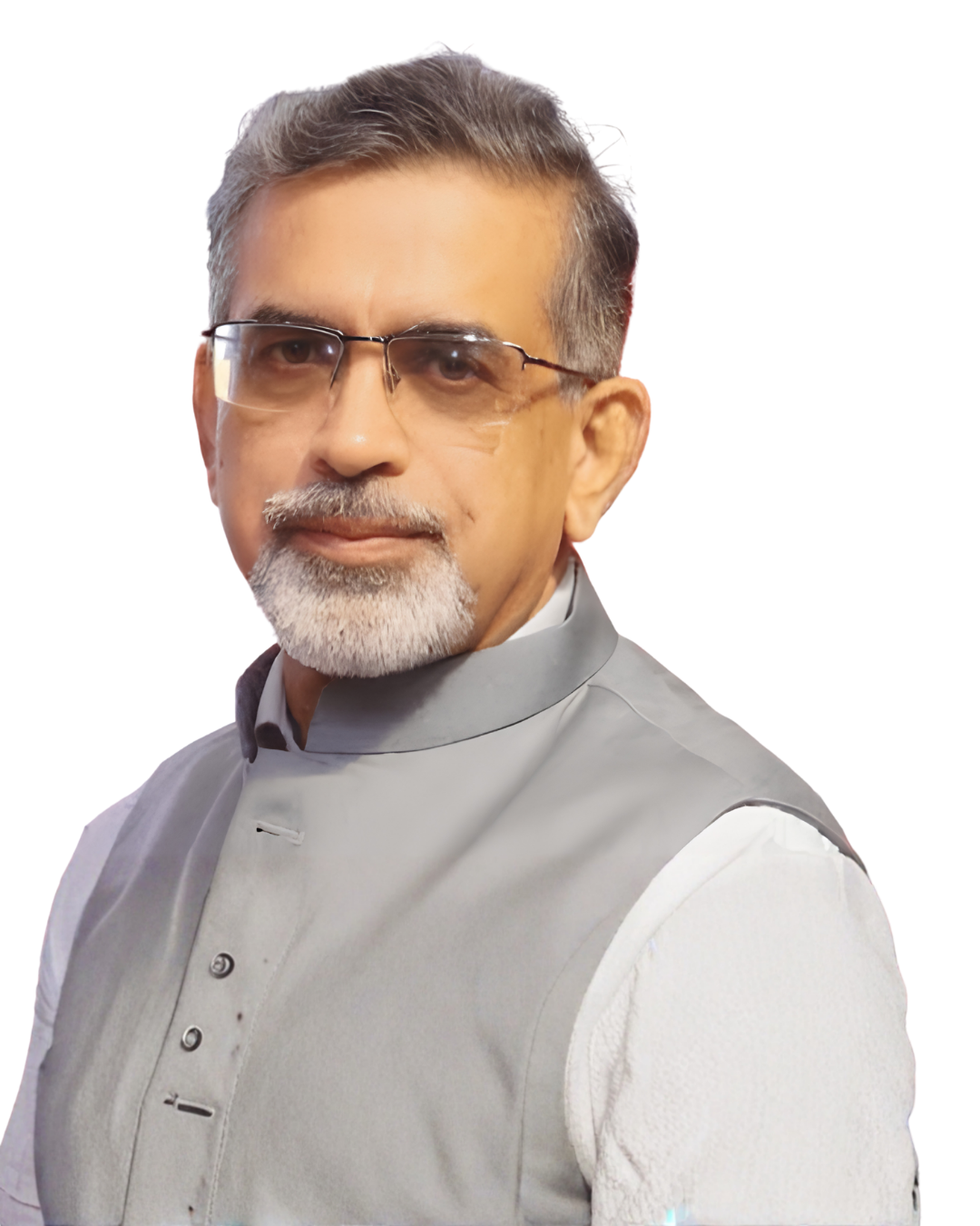 Chetwani nominated by ISRO Chairman