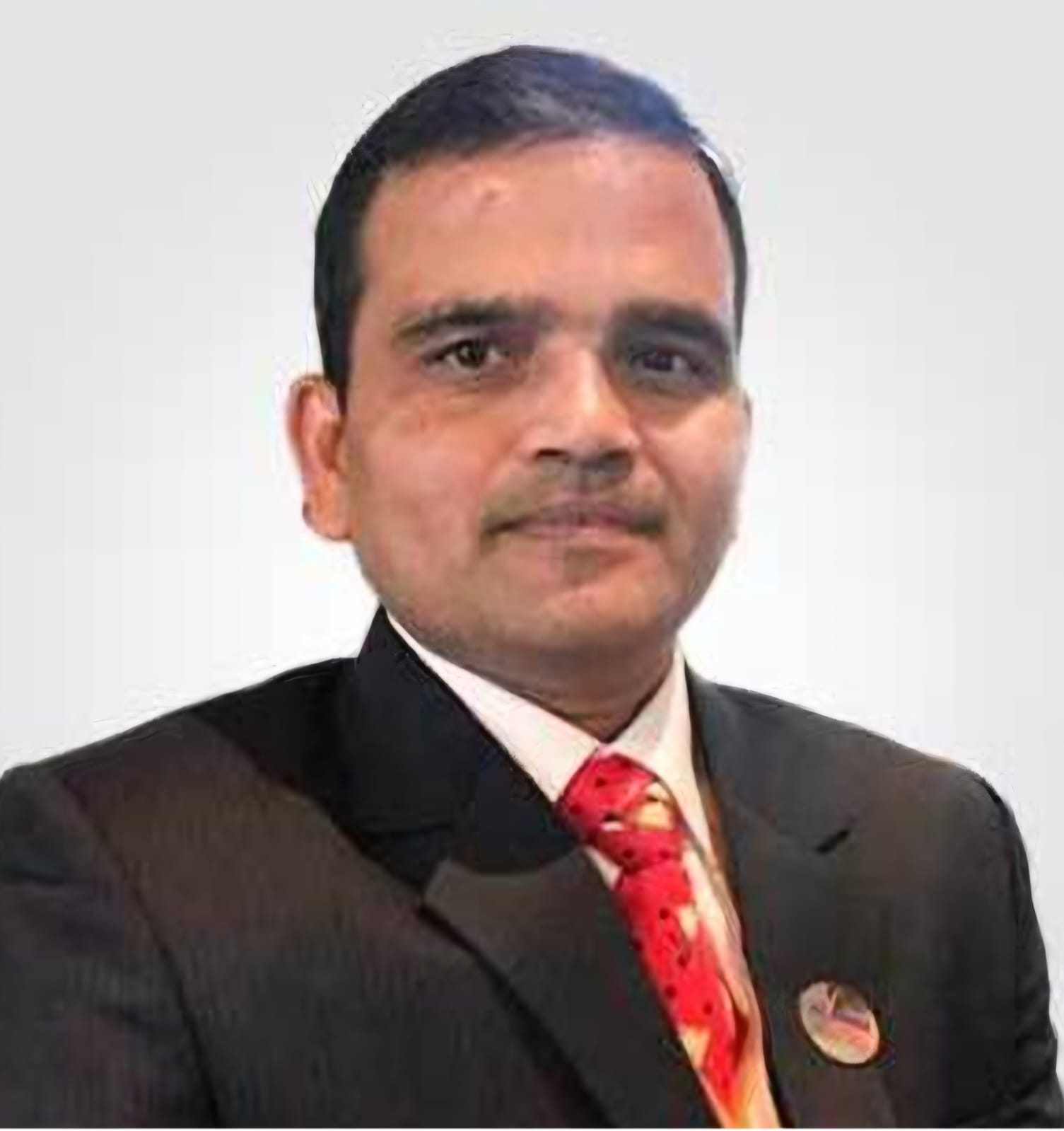 Sanjay Lohiya is new Secretary Financial Services
