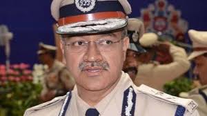 Will Bengaluru Police Commissioner be changed?