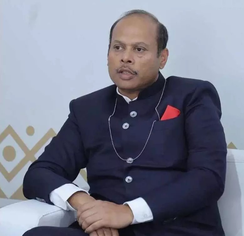 India to assume Vice-Presidency of FATF for the first time, Vivek Aggarwal appointed VP