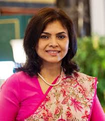 Indian Amb to Japan Nagma M. Mallick lead Pre Visit Drafts as India–Japan Engagement Gains Momentum Ahead of Takaichi Visit !
