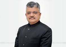 Tushar Mehta gets re-appointment as Solicitor General for 3 years