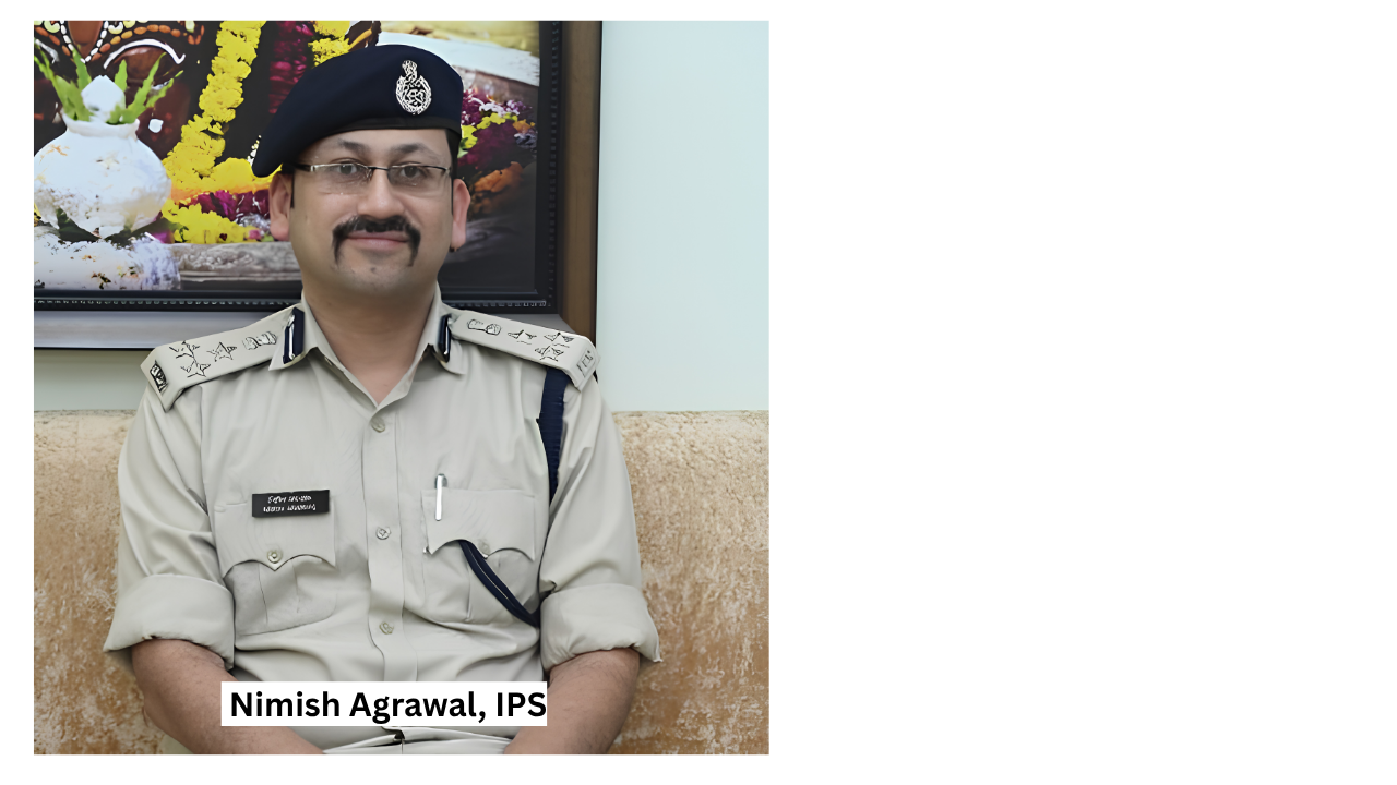 Ratlam police adopts QR technology for seized evidence tracking